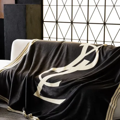 Yves Saint Laurent YSL Blanket #1409415