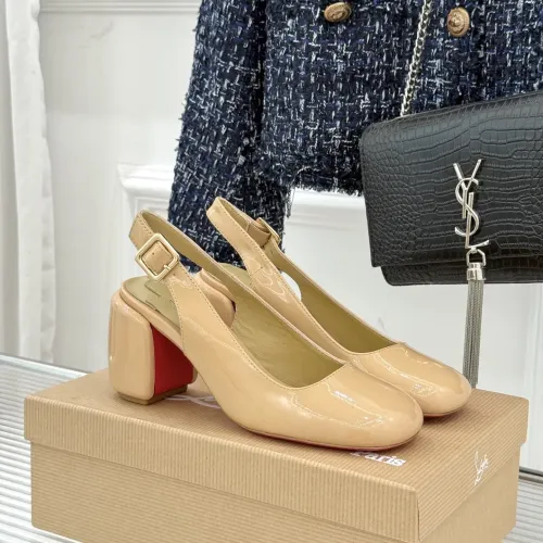 Christian Louboutin Sandal For Women #1409461