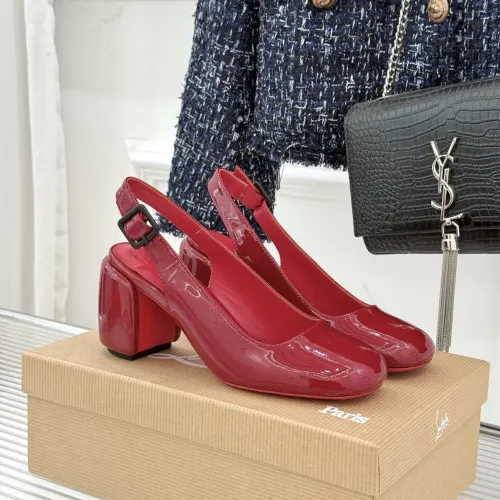 Christian Louboutin Sandal For Women #1409462