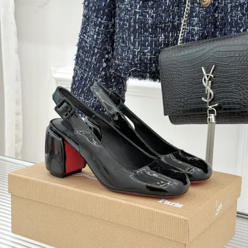 Christian Louboutin Sandal For Women #1409463