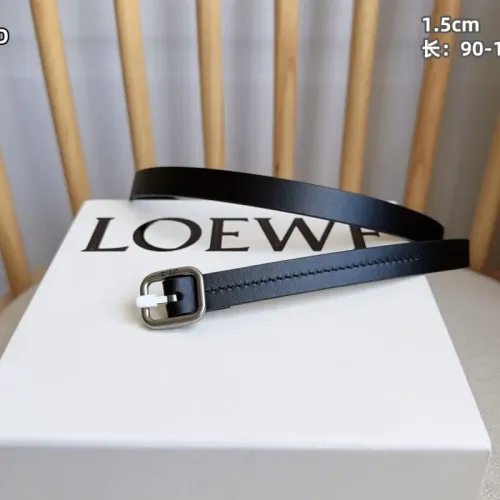 LOEWE AAA Quality Belts For Women #1409493