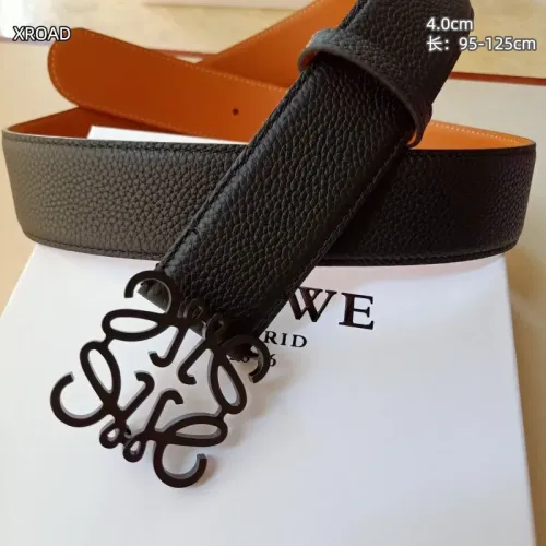 LOEWE AAA Quality Belts For Unisex #1409526