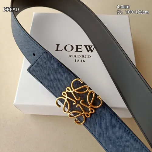 LOEWE AAA Quality Belts For Unisex #1409529