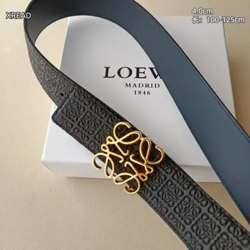 LOEWE AAA Quality Belts For Unisex #1409531