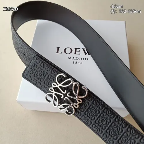 LOEWE AAA Quality Belts For Unisex #1409532
