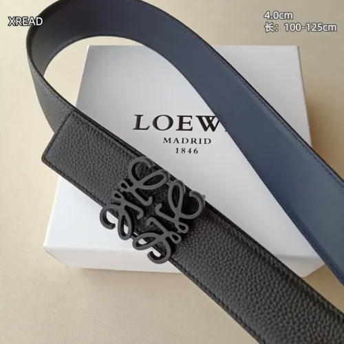 LOEWE AAA Quality Belts For Unisex #1409533