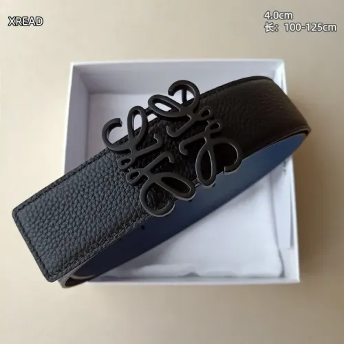 Replica LOEWE AAA Quality Belts For Unisex #1409533 $56.00 USD for Wholesale