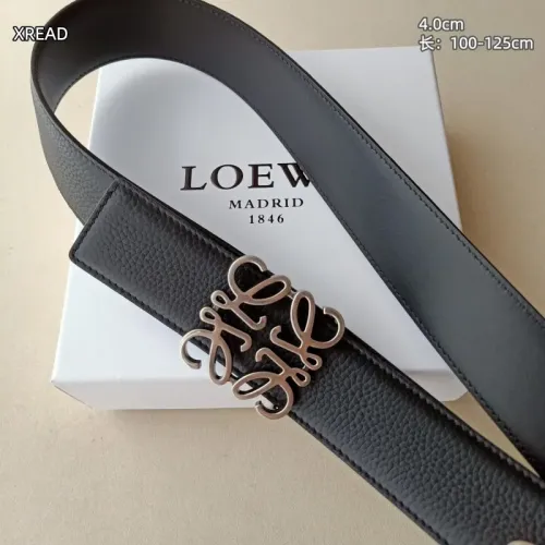 LOEWE AAA Quality Belts For Unisex #1409535