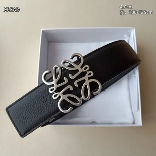 Replica LOEWE AAA Quality Belts For Unisex #1409535 $56.00 USD for Wholesale