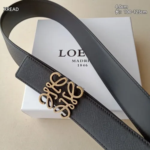 LOEWE AAA Quality Belts For Unisex #1409538