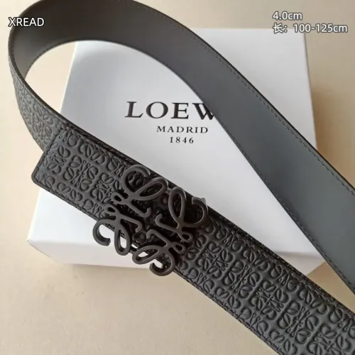 LOEWE AAA Quality Belts For Unisex #1409541