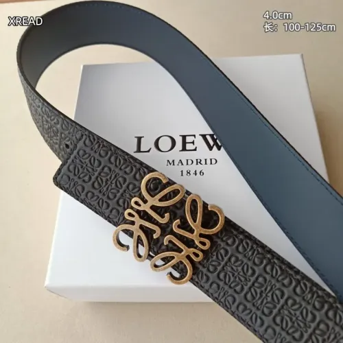 LOEWE AAA Quality Belts For Unisex #1409542