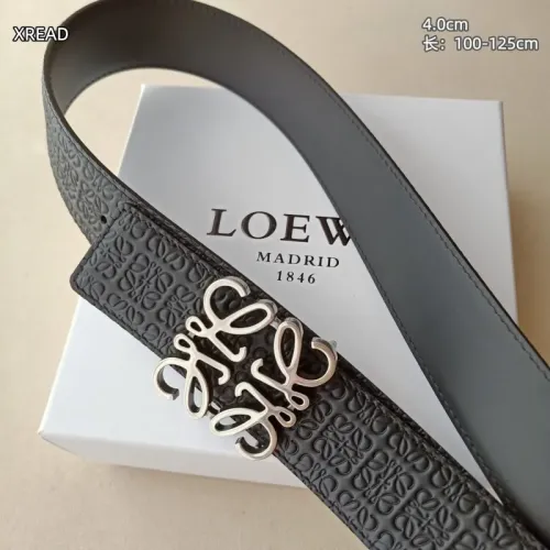 LOEWE AAA Quality Belts For Unisex #1409543