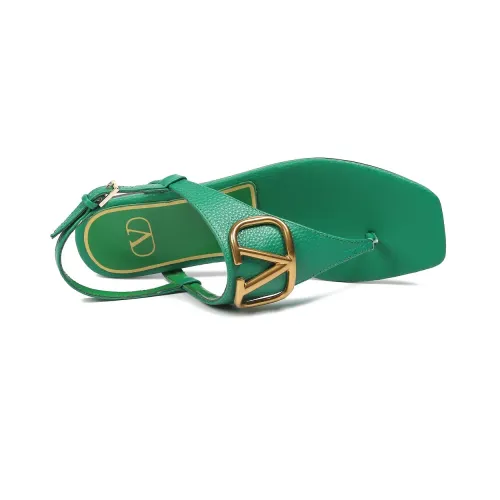 Replica Valentino Sandal For Women #1409751 $88.00 USD for Wholesale