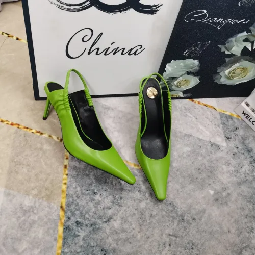 Yves Saint Laurent YSL Sandal For Women #1409755