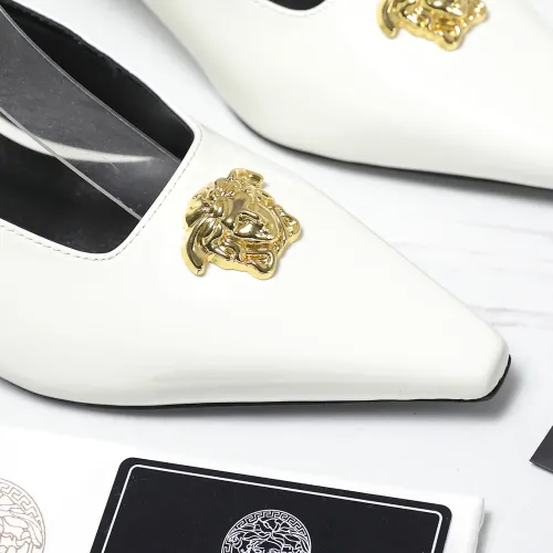 Replica Versace Sandal For Women #1409982 $118.00 USD for Wholesale