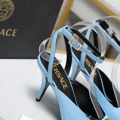 Replica Versace Sandal For Women #1409989 $118.00 USD for Wholesale