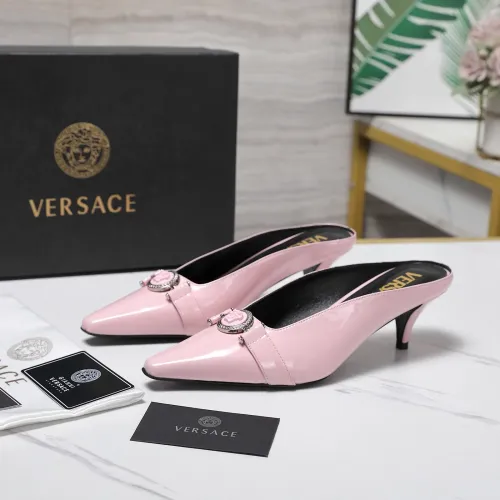 Versace Slippers For Women #1409993