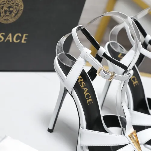 Replica Versace Sandal For Women #1409997 $118.00 USD for Wholesale