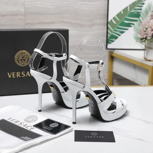 Replica Versace Sandal For Women #1409997 $118.00 USD for Wholesale