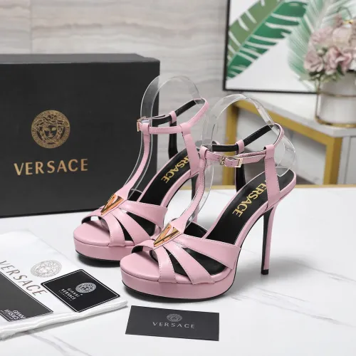 Versace Sandal For Women #1409999