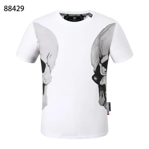 Philipp Plein PP T-Shirts Short Sleeved For Men #1410123
