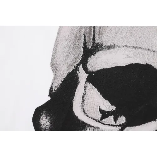 Replica Philipp Plein PP T-Shirts Short Sleeved For Men #1410123 $27.00 USD for Wholesale