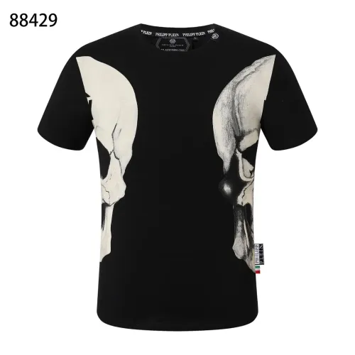 Philipp Plein PP T-Shirts Short Sleeved For Men #1410124