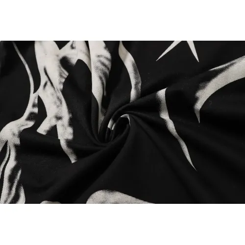 Replica Philipp Plein PP T-Shirts Short Sleeved For Men #1410158 $27.00 USD for Wholesale