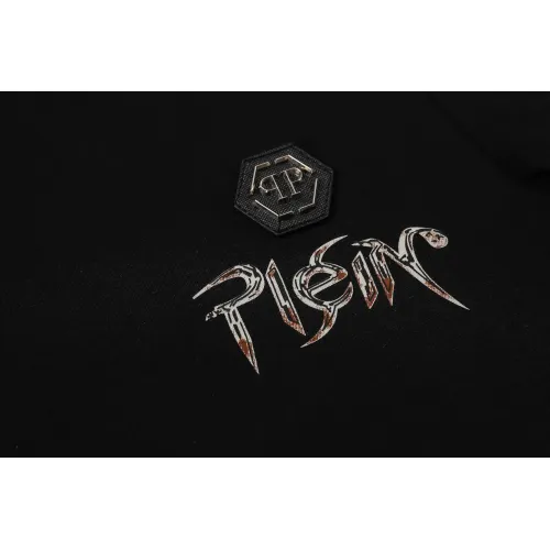 Replica Philipp Plein PP T-Shirts Short Sleeved For Men #1410160 $27.00 USD for Wholesale