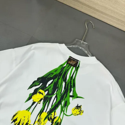 Replica LOEWE T-Shirts Short Sleeved For Unisex #1410176 $32.00 USD for Wholesale