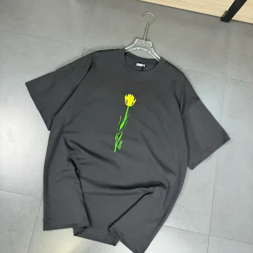 LOEWE T-Shirts Short Sleeved For Unisex #1410177, $32.00 USD, [ITEM#1410177], LOEWE T-Shirts