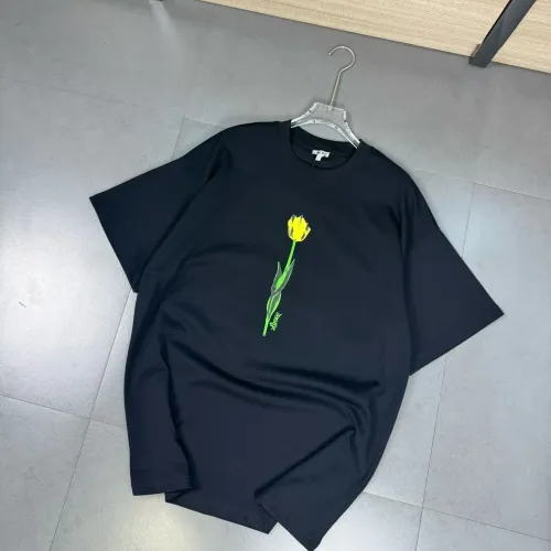 LOEWE T-Shirts Short Sleeved For Unisex #1410178