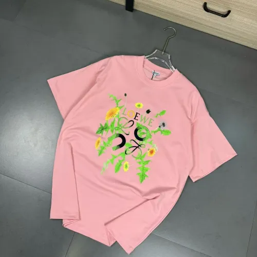 LOEWE T-Shirts Short Sleeved For Unisex #1410180