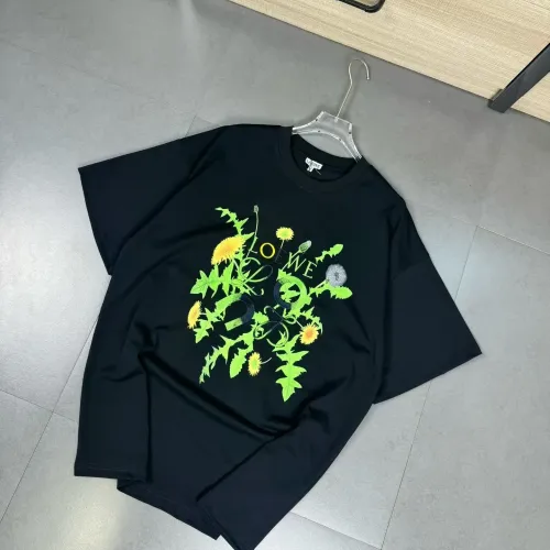 LOEWE T-Shirts Short Sleeved For Unisex #1410194