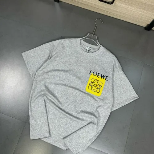 LOEWE T-Shirts Short Sleeved For Unisex #1410213