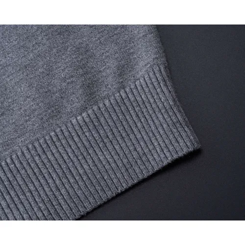 Replica Boss Sweaters Long Sleeved For Men #1410233 $39.00 USD for Wholesale