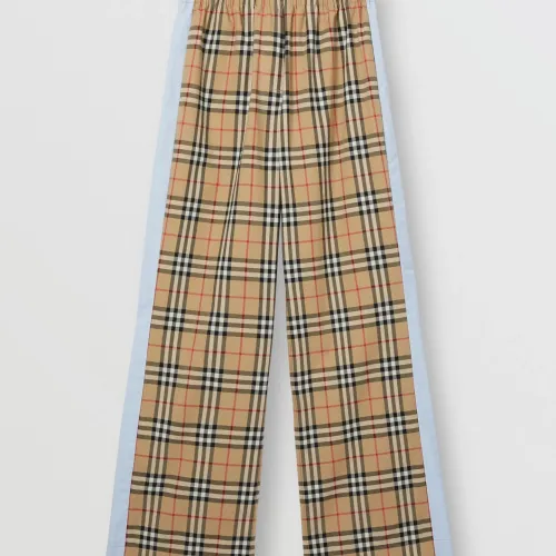 Burberry Pants For Women #1410293, $76.00 USD, [ITEM#1410293], Burberry Pants