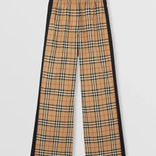 Burberry Pants For Women #1410294, $76.00 USD, [ITEM#1410294], Burberry Pants