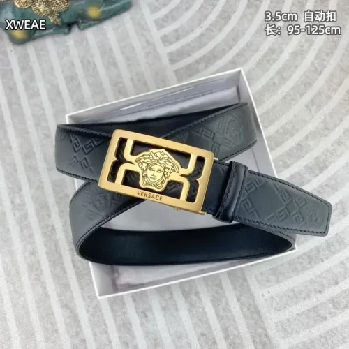 Versace AAA Quality Belts For Men #1410298