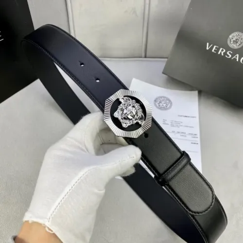 Versace AAA Quality Belts For Men #1410305