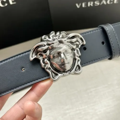 Replica Versace AAA Quality Belts For Men #1410308 $60.00 USD for Wholesale