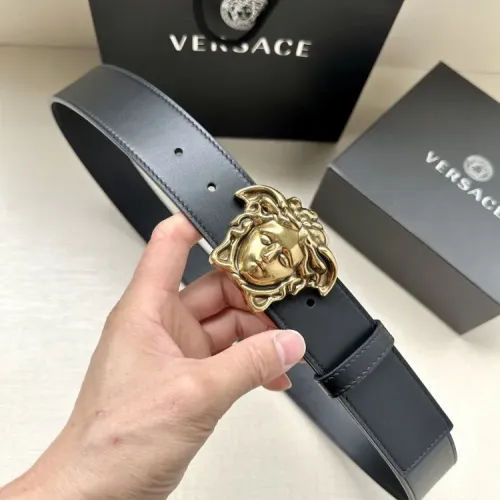 Versace AAA Quality Belts For Men #1410309