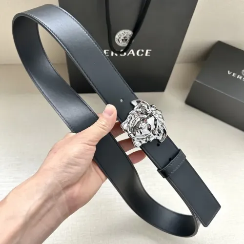Replica Versace AAA Quality Belts For Men #1410311 $60.00 USD for Wholesale