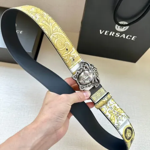 Versace AAA Quality Belts For Men #1410314