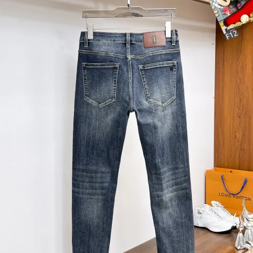 Replica Boss Jeans For Men #1410331 $48.00 USD for Wholesale