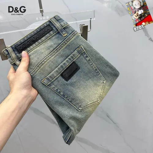 Dolce & Gabbana D&G Jeans For Men #1410337