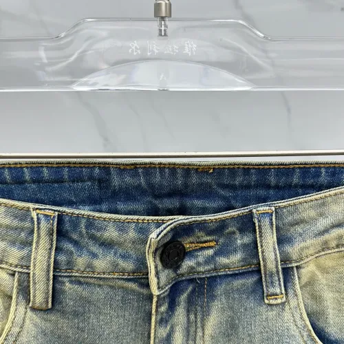 Replica Dolce & Gabbana D&G Jeans For Men #1410337 $48.00 USD for Wholesale