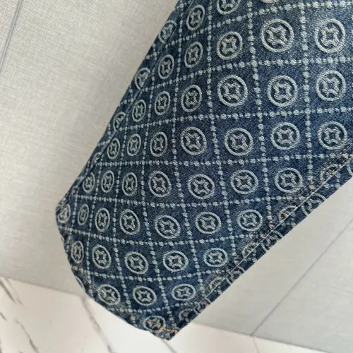 Replica Valentino Jeans For Men #1410340 $48.00 USD for Wholesale