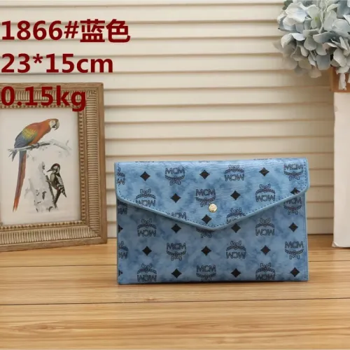 MCM Wallets #1410347